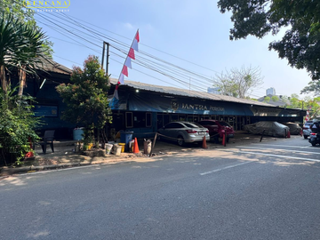 DIJUAL: Tanah Beserta Bangunannya di Jalan Adhyaksa Raya 2, Jaksel