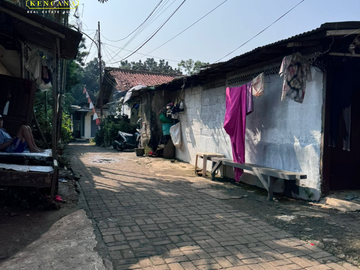 DIJUAL: Tanah Beserta Bangunannya di Jalan Adhyaksa Raya 2, Jaksel