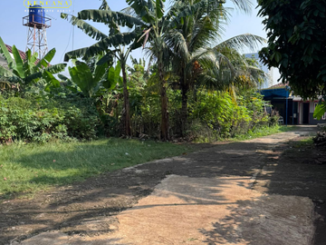 DIJUAL: Tanah Beserta Bangunannya di Jalan Adhyaksa Raya 2, Jaksel