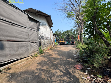 DIJUAL: Tanah Beserta Bangunannya di Jalan Adhyaksa Raya 2, Jaksel