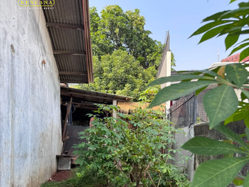 DIJUAL: Tanah Beserta Bangunannya di Jalan Adhyaksa Raya 2, Jaksel