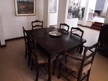 Casa - Cevil Redondo