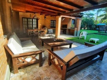 Casa - Cevil Redondo