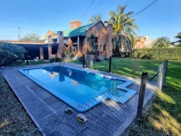 Casa - Cevil Redondo
