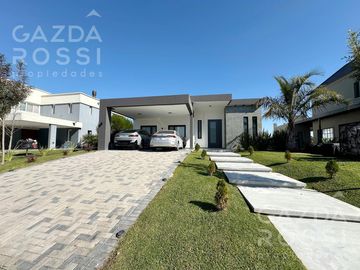 Casa en Cruz del Sur