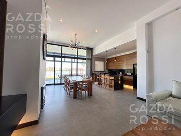Casa en Cruz del Sur