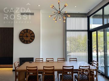 Casa en Cruz del Sur