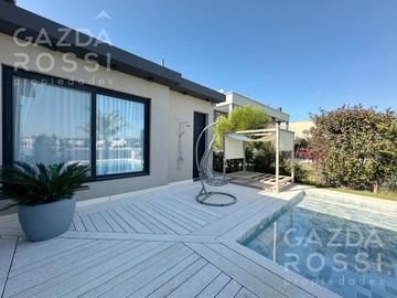 Casa en Cruz del Sur