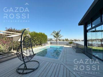 Casa en Cruz del Sur
