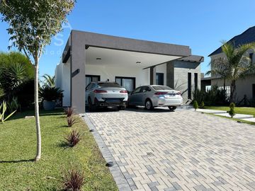 Casa en Cruz del Sur