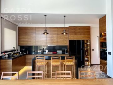 Casa en Cruz del Sur