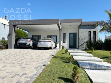Casa en Cruz del Sur
