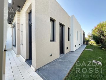 Casa en Cruz del Sur