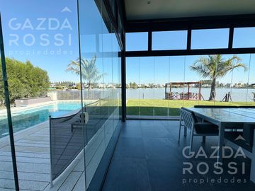 Casa en Cruz del Sur