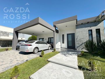 Casa en Cruz del Sur
