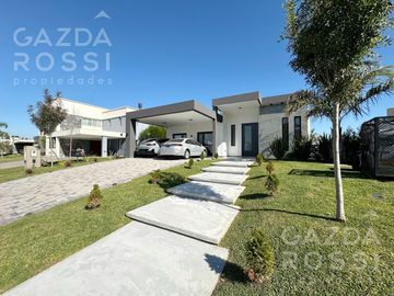 Casa en Cruz del Sur