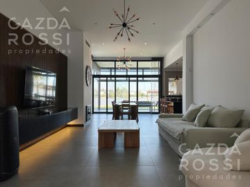 Casa en Cruz del Sur