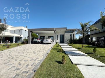 Casa en Cruz del Sur