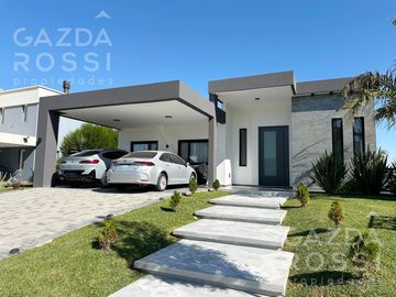 Casa en Cruz del Sur