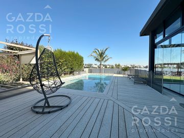 Casa en Cruz del Sur