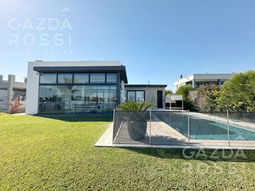 Casa en Cruz del Sur
