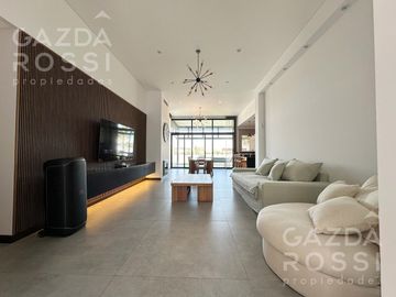 Casa en Cruz del Sur