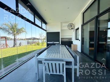 Casa en Cruz del Sur