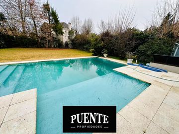 Casa en Solar Del Bosque