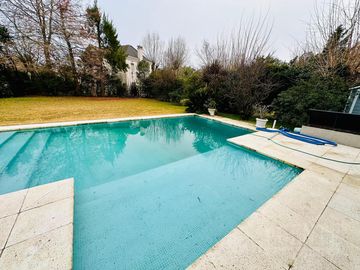 Casa en Solar Del Bosque