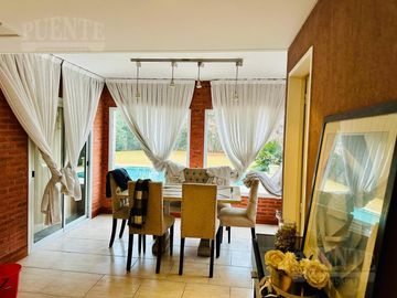 Casa en Solar Del Bosque