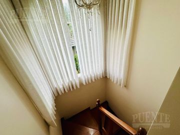 Casa en Solar Del Bosque