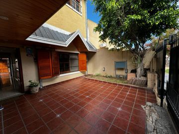 Chalet  en Remedios de Escalada