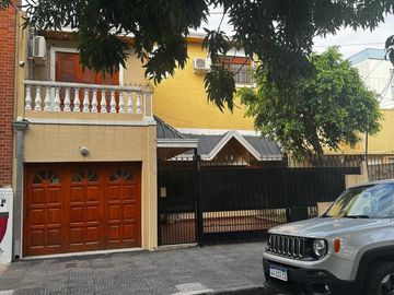 Chalet  en Remedios de Escalada