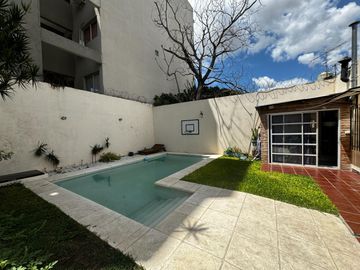 Chalet  en Remedios de Escalada