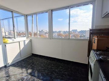 Monoambiente 1 ambiente Venta. Palermo Hollywood Vista Abierta