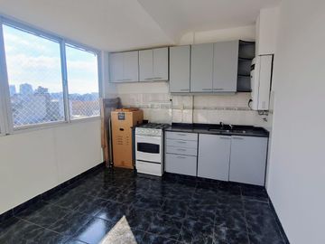 Monoambiente 1 ambiente Venta. Palermo Hollywood Vista Abierta