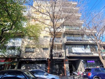 Monoambiente 1 ambiente Venta. Palermo Hollywood Vista Abierta