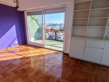 Monoambiente 1 ambiente Venta. Palermo Hollywood Vista Abierta
