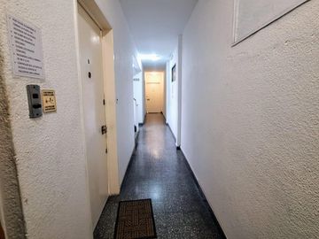 Monoambiente 1 ambiente Venta. Palermo Hollywood Vista Abierta