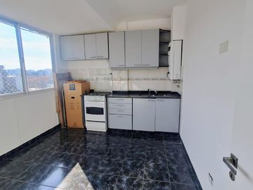 Monoambiente 1 ambiente Venta. Palermo Hollywood Vista Abierta