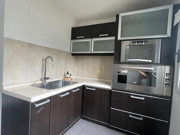 Casa en Campos De Echeverria venta con Renta