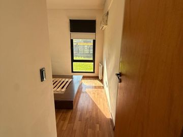 Excelente departamento 3 amb con cochera en Las Cavas, Canning