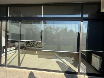 Excelente departamento 3 amb con cochera en Las Cavas, Canning