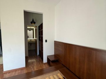 Excelente departamento 3 amb con cochera en Las Cavas, Canning