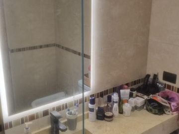 Excelente departamento 3 amb con cochera en Las Cavas, Canning