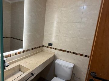 Excelente departamento 3 amb con cochera en Las Cavas, Canning
