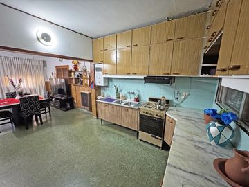 Casa en San Lorenzo