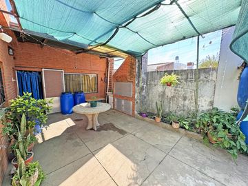 Casa en San Lorenzo