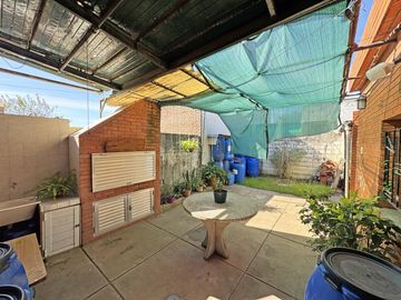 Casa en San Lorenzo