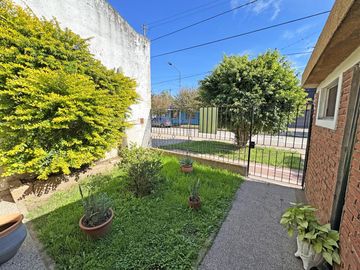 Casa en San Lorenzo